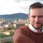 Ingeniero industrial con experiencia en docencia imparte clases particulares de matemáticas, física y química y dibujo técnico